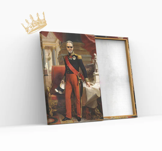 DER HERZOG