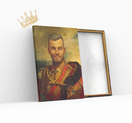 DER BARON