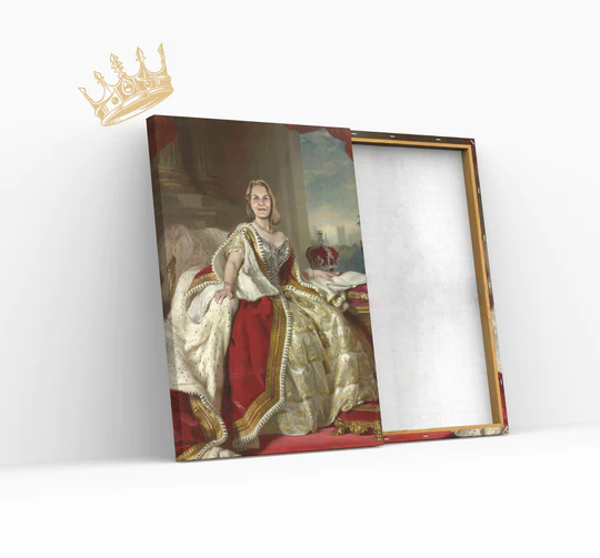 DIE KÖNIGIN