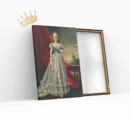 DIE PRINZESSIN
