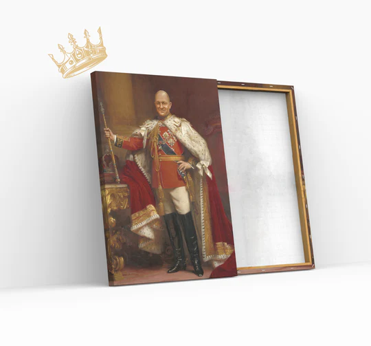 DER FÜRST