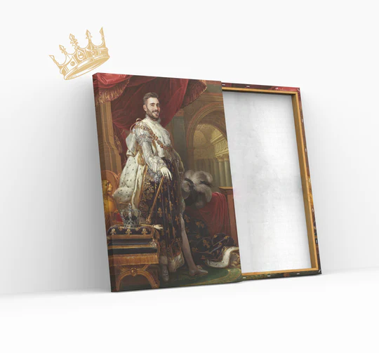 DER KÖNIG